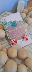 Kawaii Character stud earring