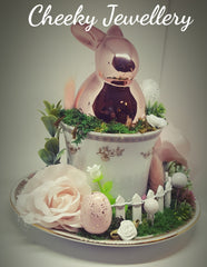 Easter Centrepiece