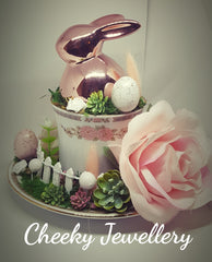 Easter Centrepiece