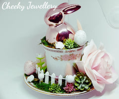 Easter Centrepiece