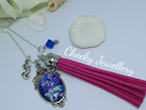Mermaid Necklace