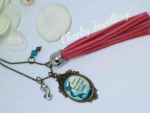 Mermaid Necklace