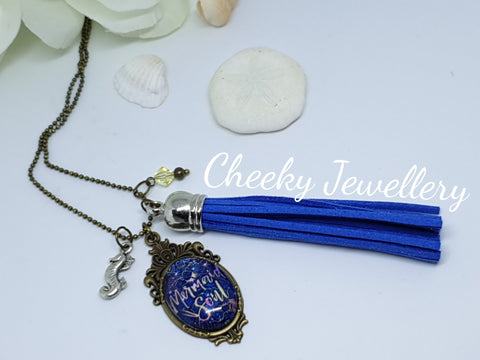 Mermaid Necklace