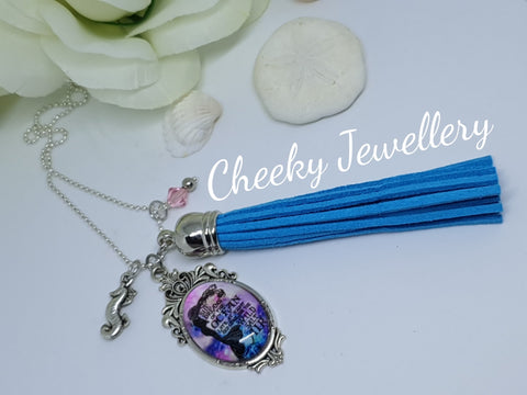 Mermaid Necklace