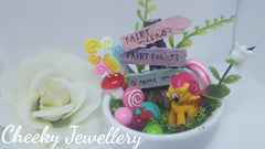 Mini Candy land