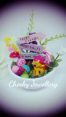 Mini Candy land