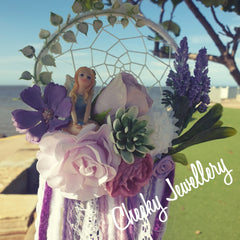 Fairy dreamer