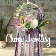Fairy dreamer