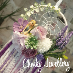 Fairy dreamer