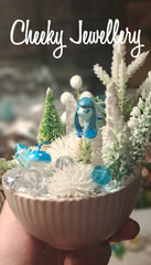Glaceon pokemon inspired themescapes