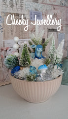 Glaceon pokemon inspired themescapes