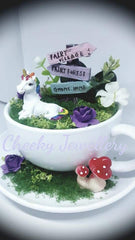 Unicorn Tea Party