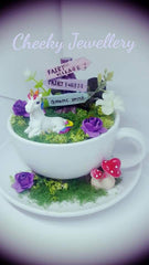 Unicorn Tea Party